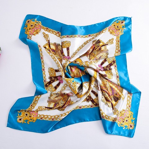 Square Bandanas 