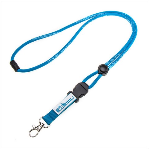 Cord Lanyards