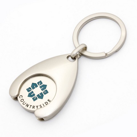 Trolley Tokens and Caddy Coins