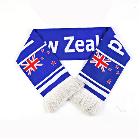 Football Fan Scarves