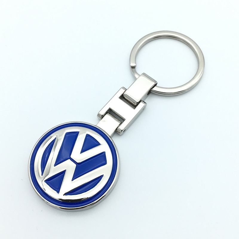 Car Keyrings