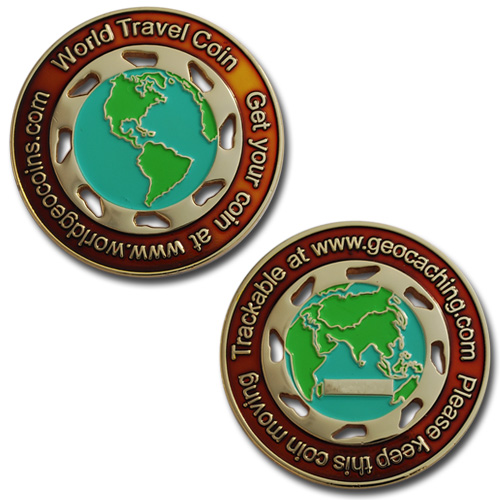 Challenge Coins