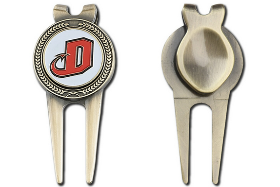 Golf Divot Tool