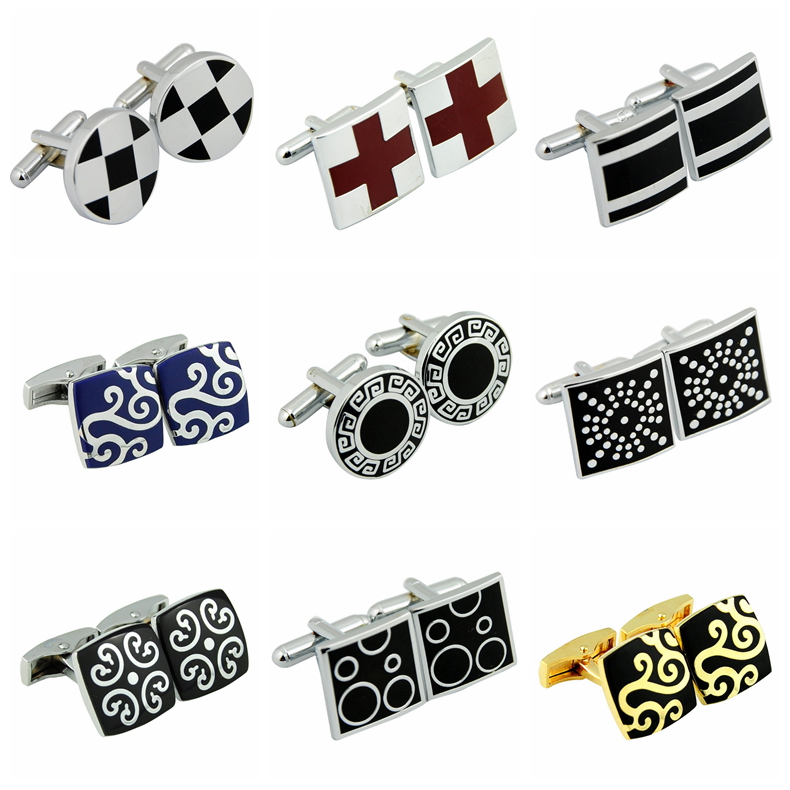 Cufflinks
