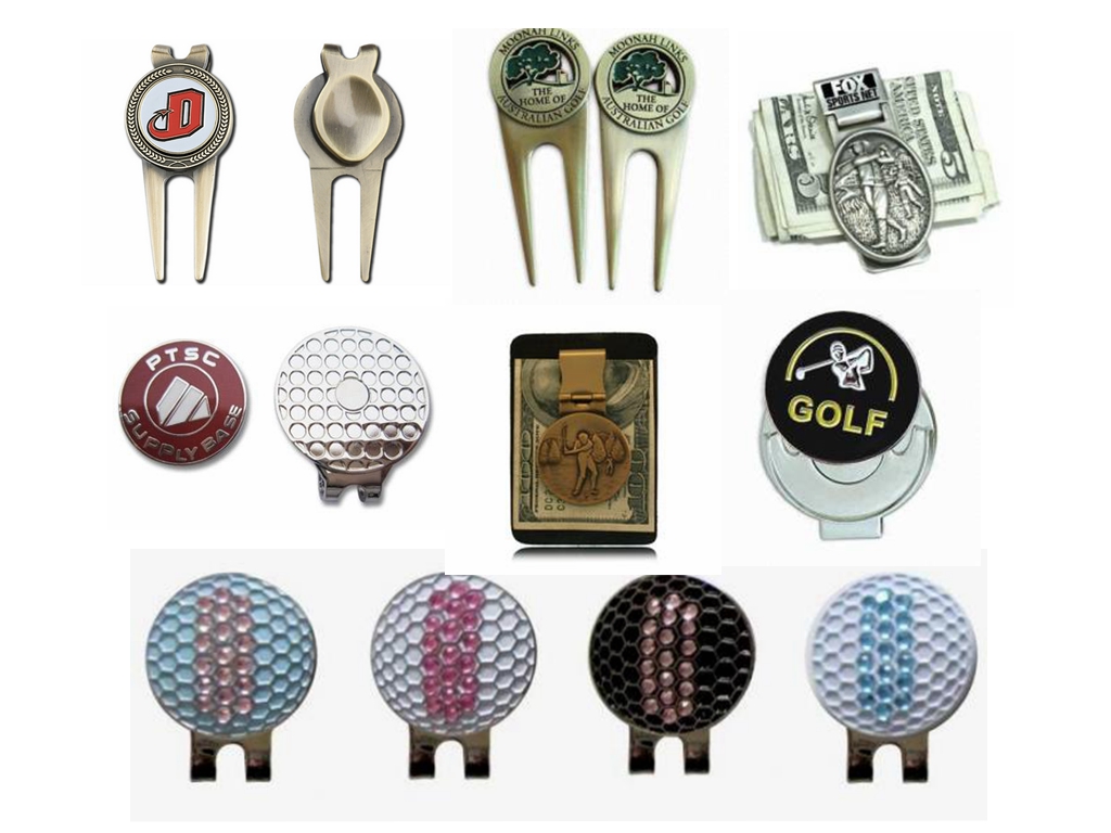 Golf Accessories