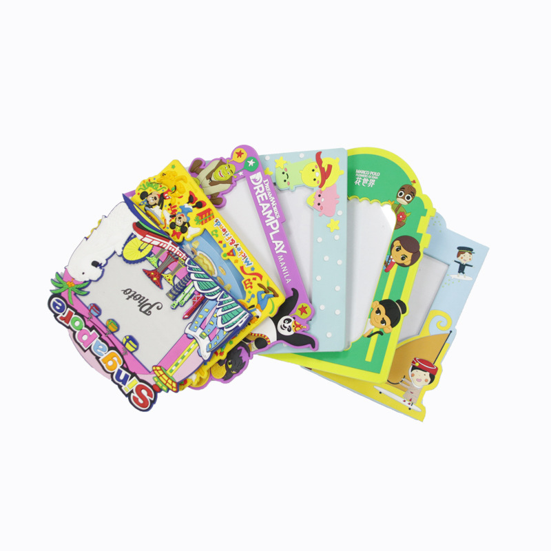 PVC Photo Frames