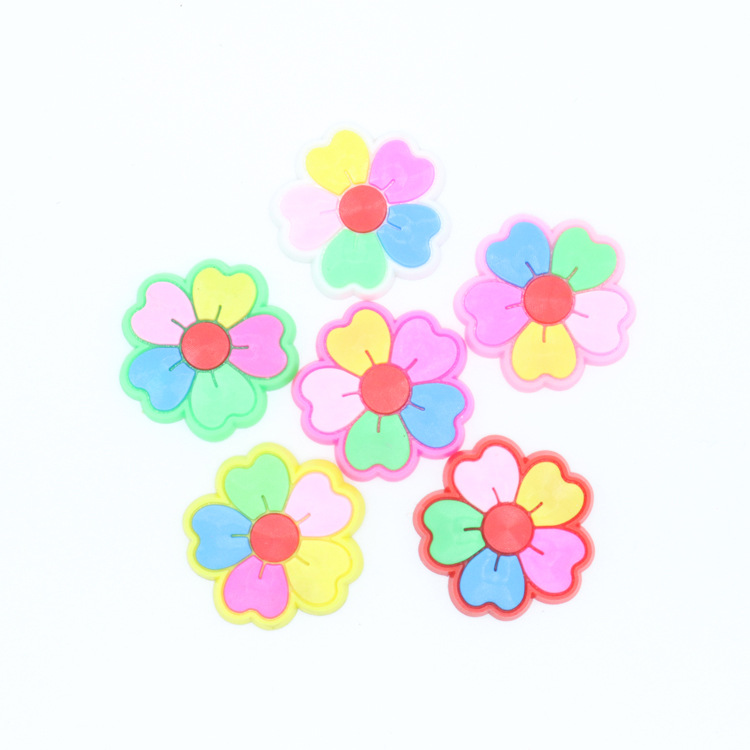 PVC Shoe Charms