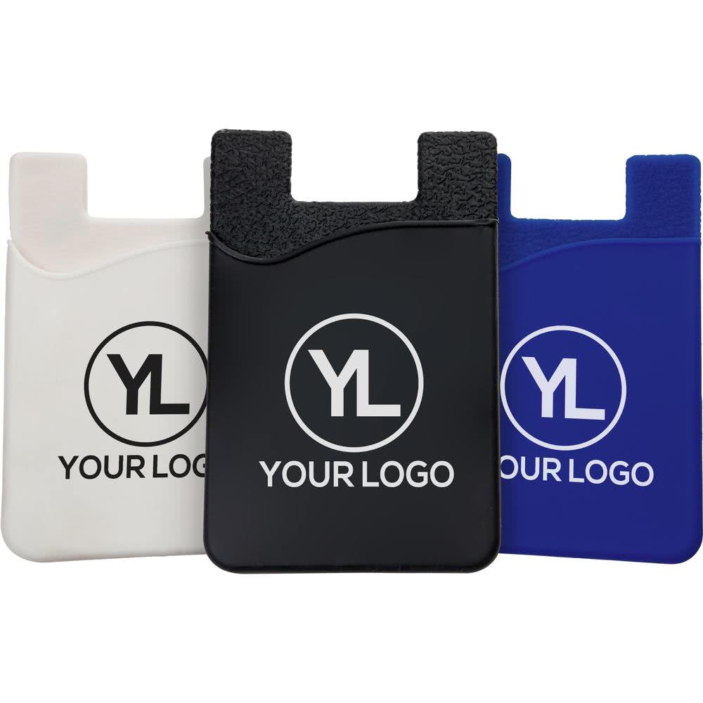 Silicone Smart Pocket for any phone