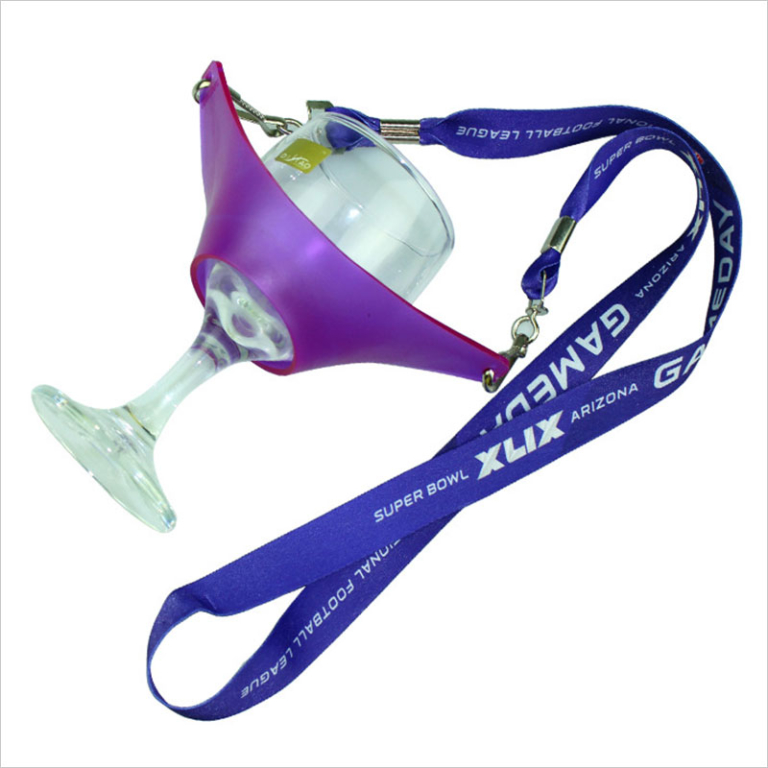Bottle Holder Lanyards  