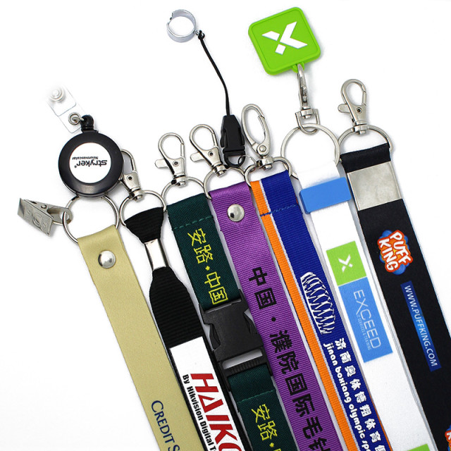 Lanyards