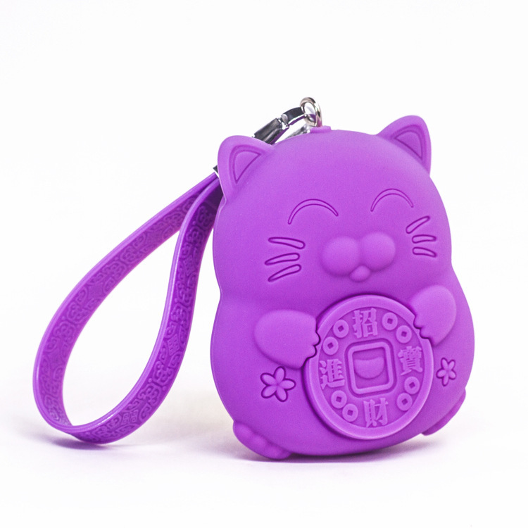 Silicone Purse & Bag Holders