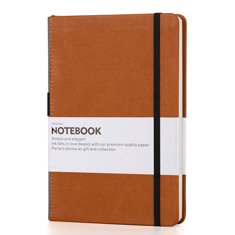 Advertising Notebook 