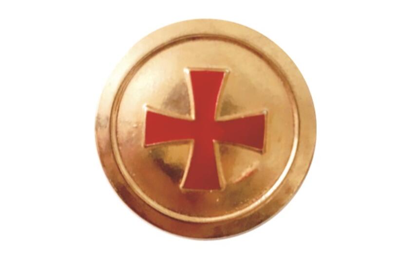 Metal Buttons