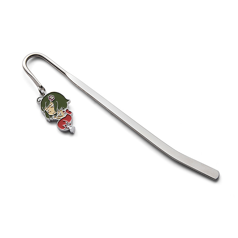 Book Marks