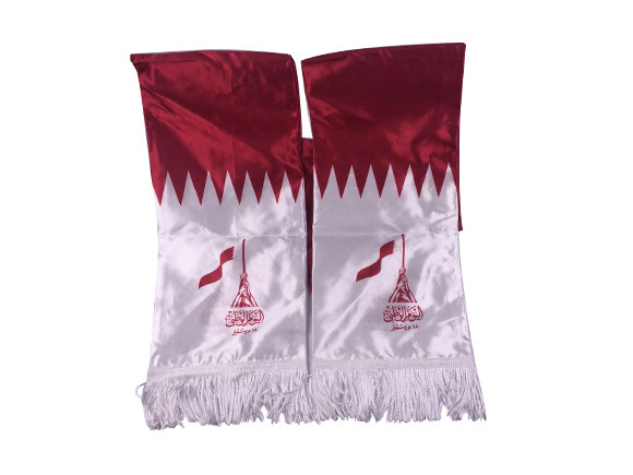 Unisex Football Soccer Fan Scarf 