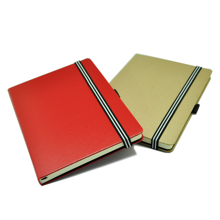 PU Notebook