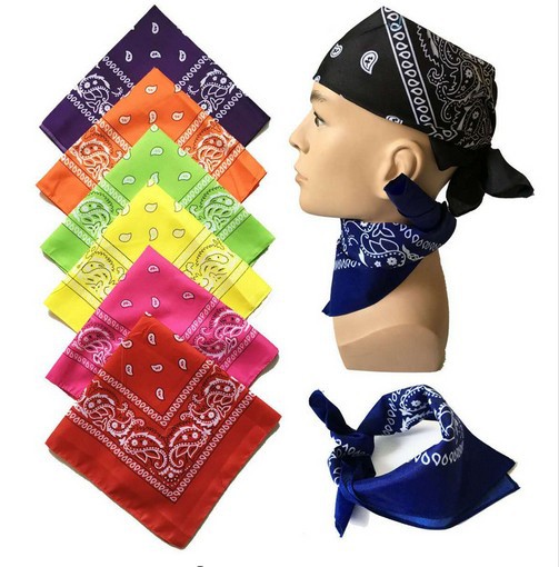 Cotton Bandanas