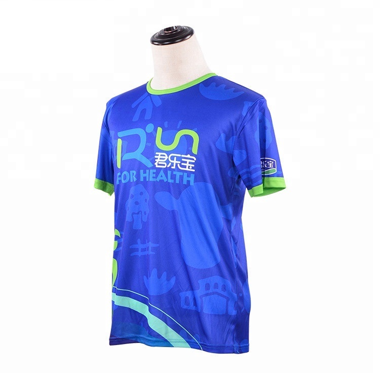 Full Print CottonT Shirt