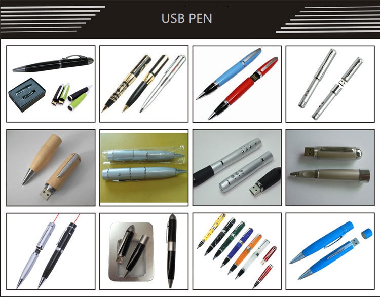 USB Pen