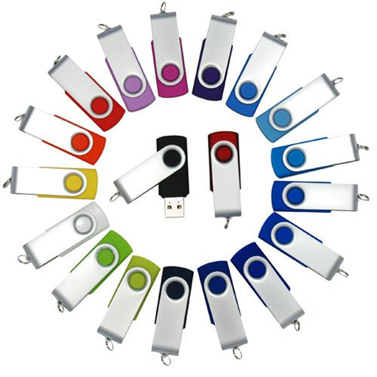 USB Flash Drive Creative Gifts