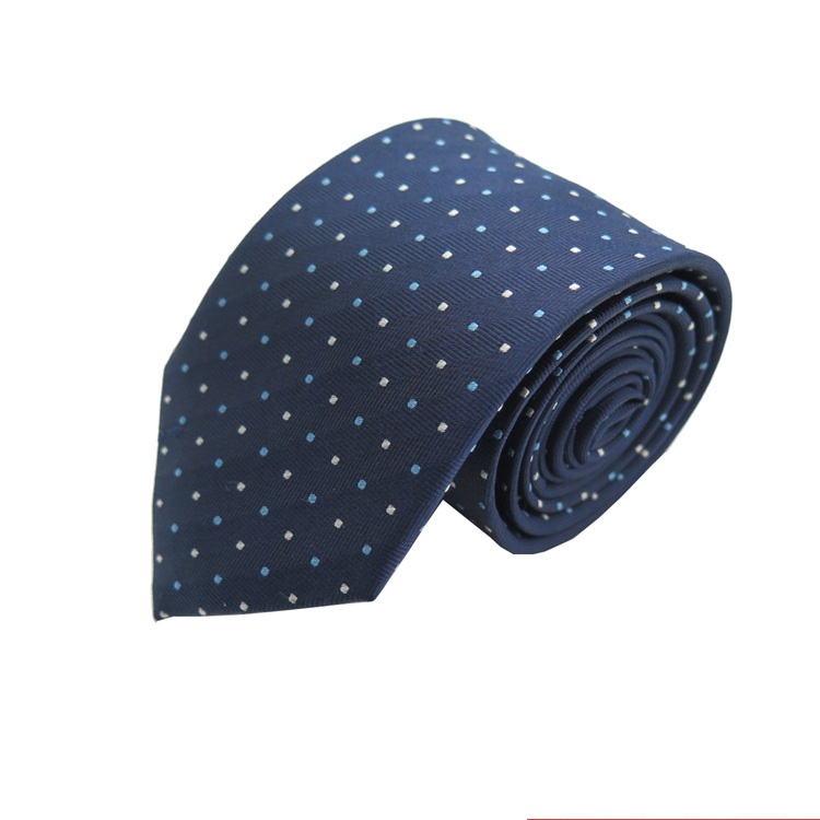 Silk Tie