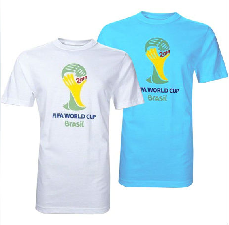Quick Dry with Stretch Fabric T-Shirt