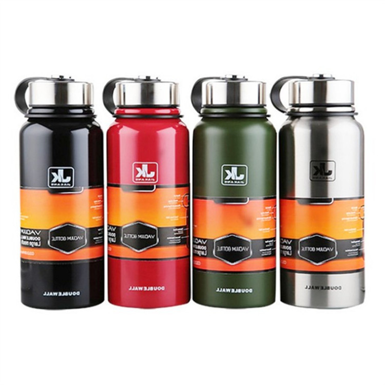Thermal Coffee Travel Mug
