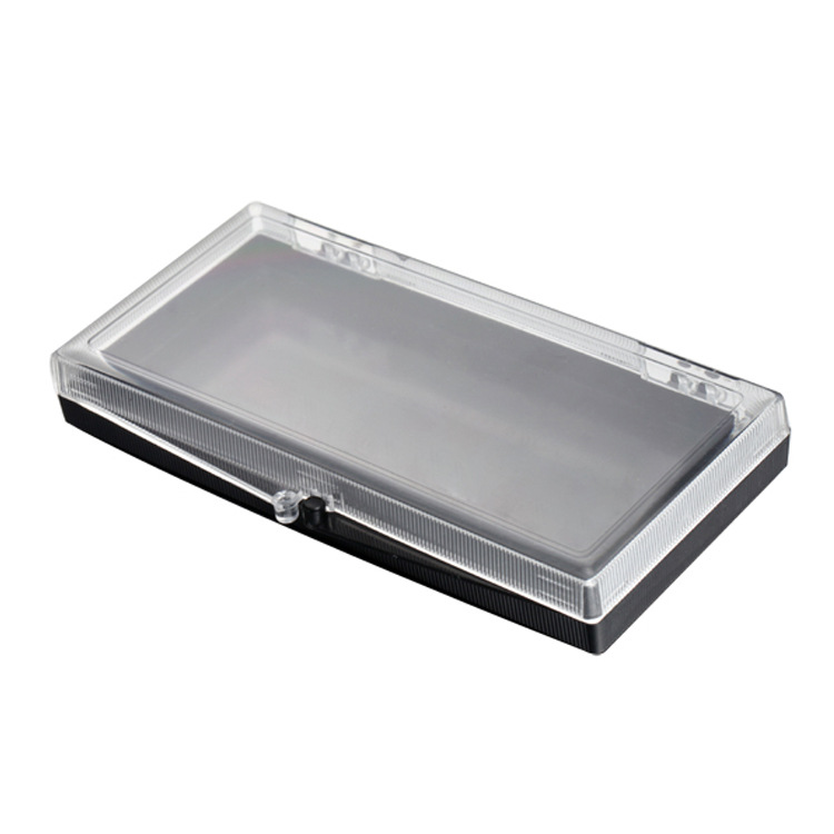 Plastic Box