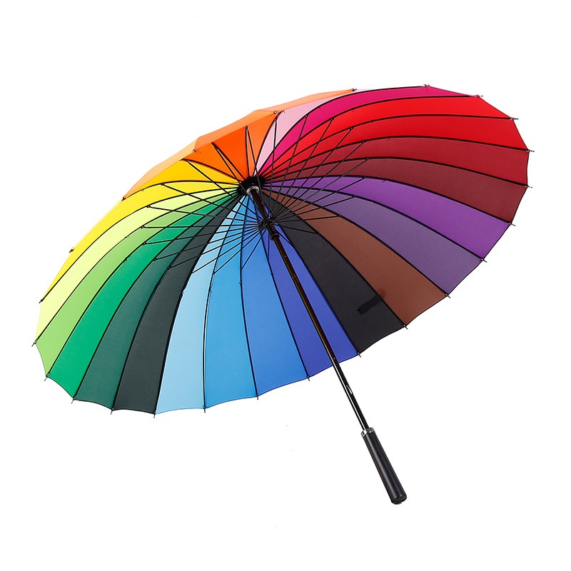 Advertising Umbrella