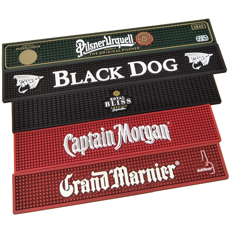 Bar Drink Mat