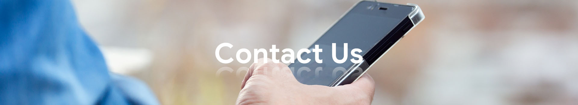 Contact