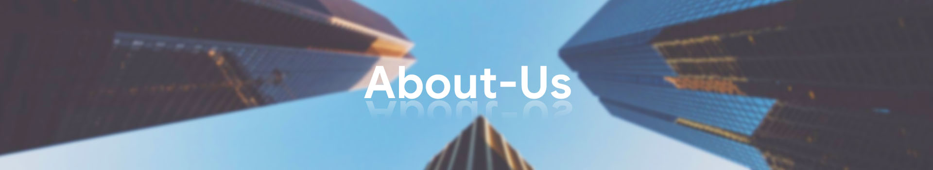About Us
