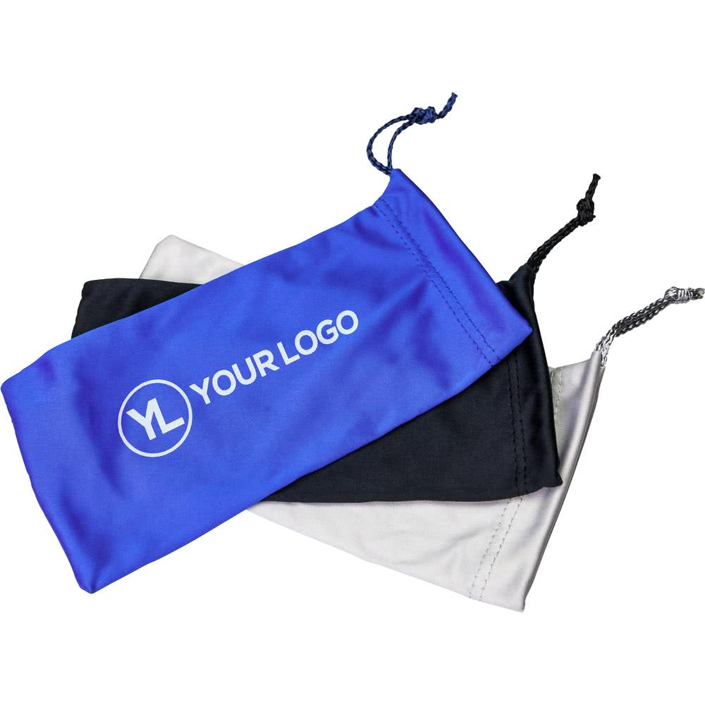 Microfiber Sunglass Pouches