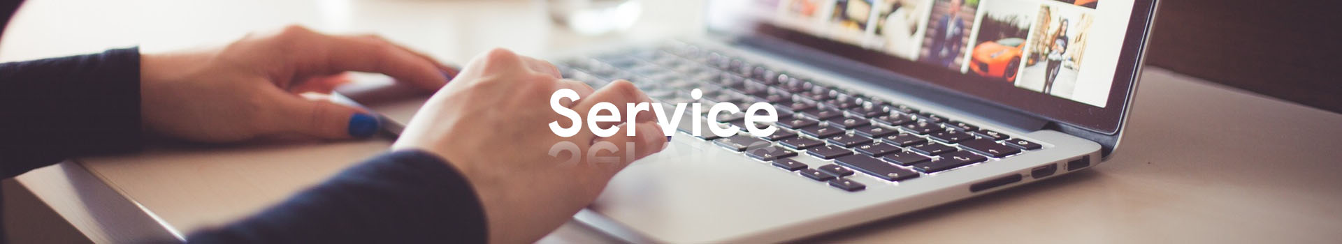 Service