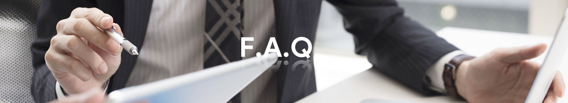 FAQ