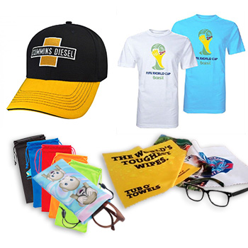 Novelty Items